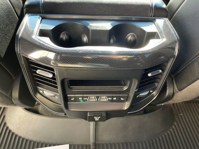Used 2022 RAM 1500 TRX w/ TRX Level 2 Equipment Group AWD/4WD image 18