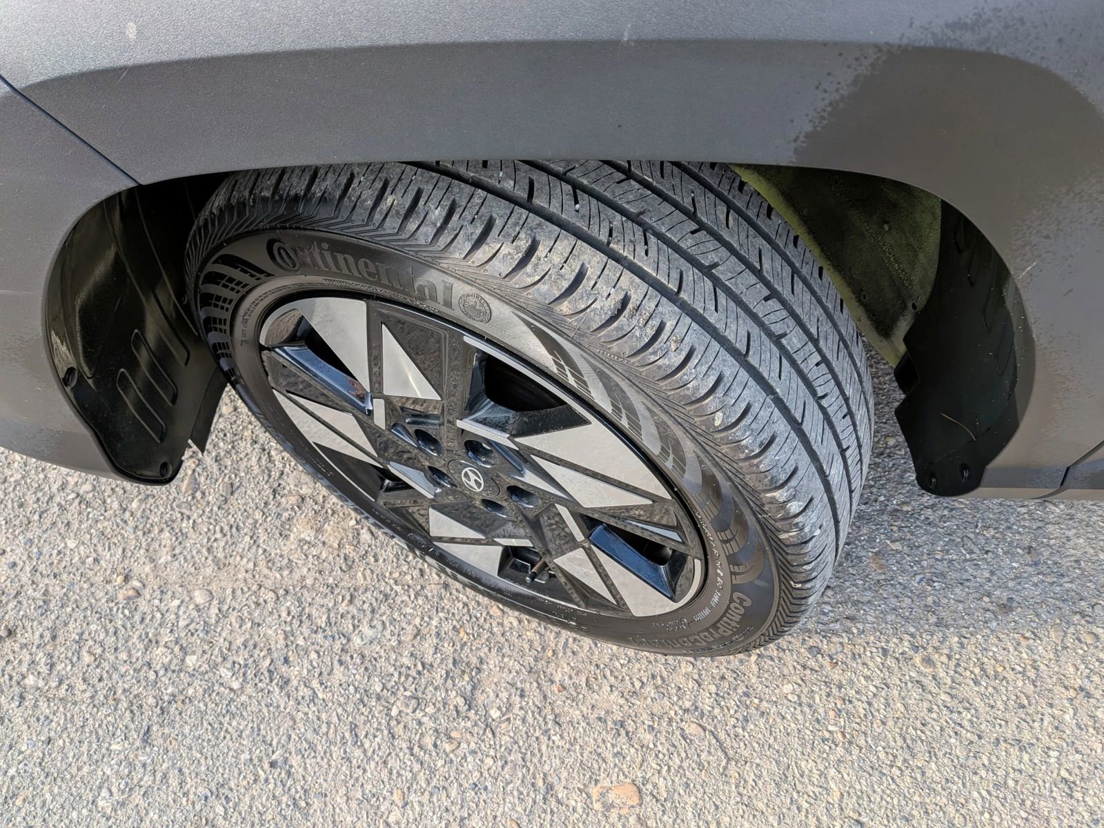 Used 2024 Hyundai Kona SEL image 10