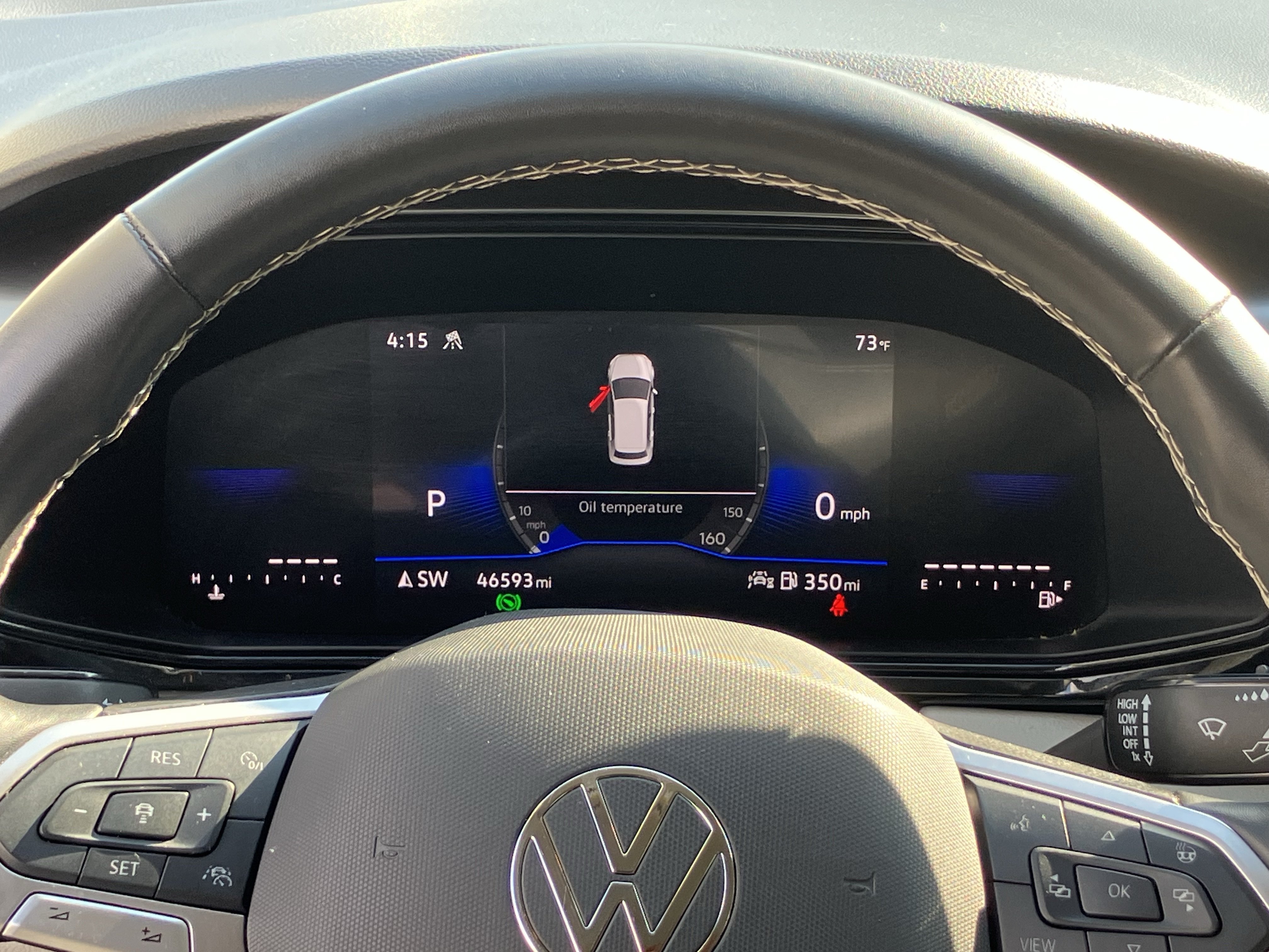 Used 2025 Volkswagen Taos S AWD/4WD image 23