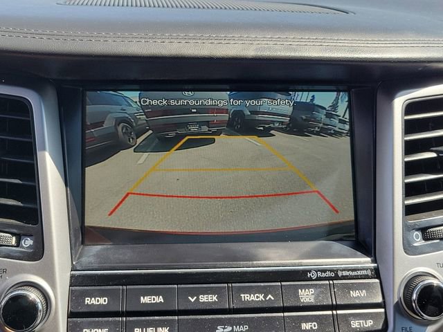 Used 2016 Hyundai Tucson Limited image 14