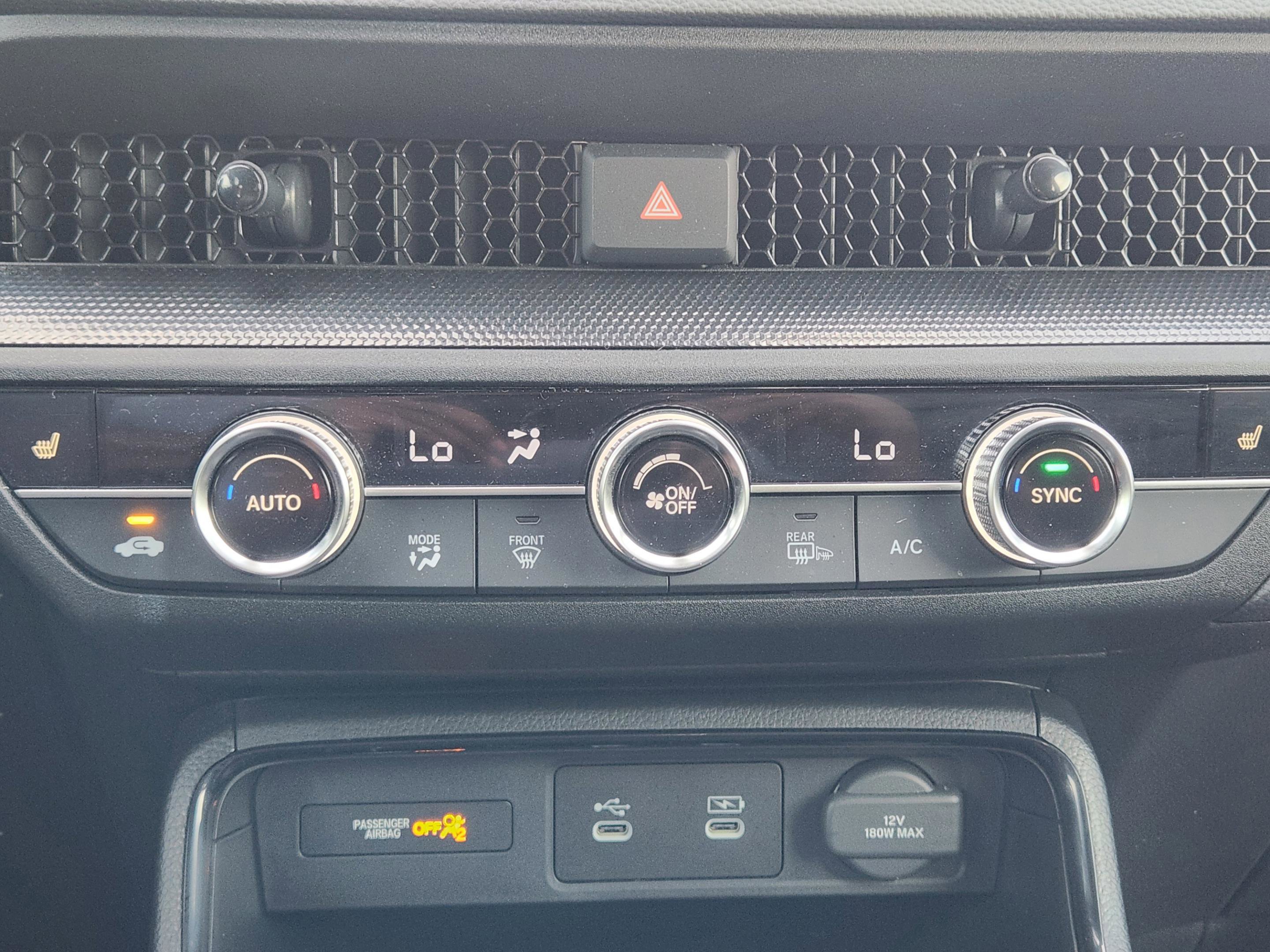 Certified 2026 Honda CR-V Sport-L image 15