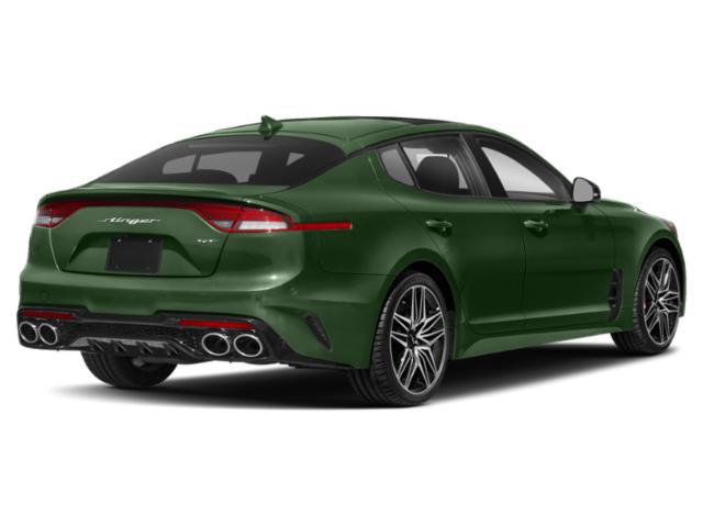 Used 2023 Kia Stinger GT2 RWD image 2