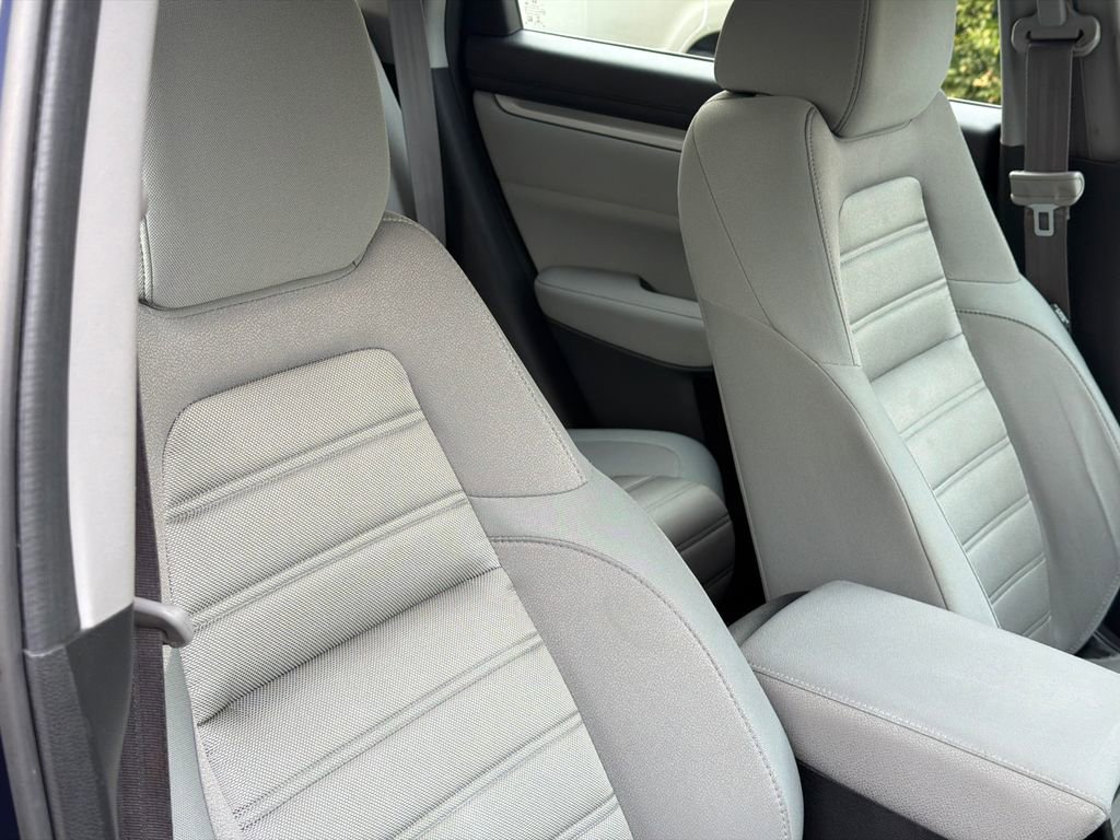 Used 2019 Honda CR-V LX image 8