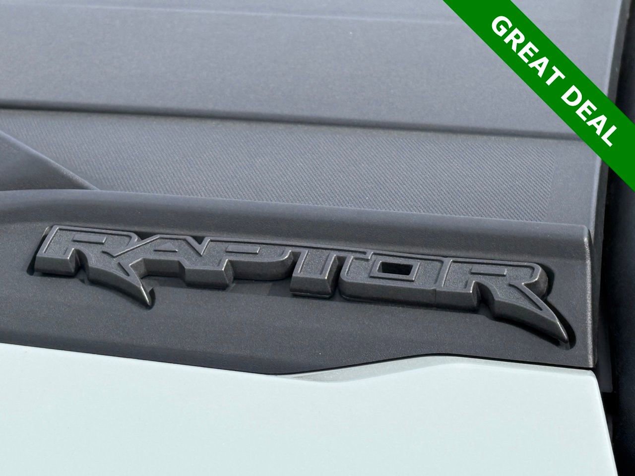 Used 2023 Ford Bronco Raptor image 11