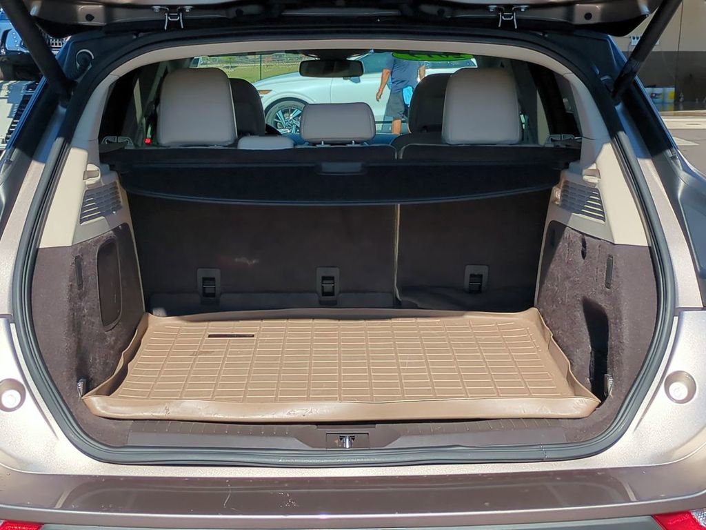 Used 2019 Lincoln MKC Select w/ Select Plus Package image 13