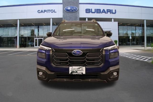 New 2026 Subaru Outback Limited image 7