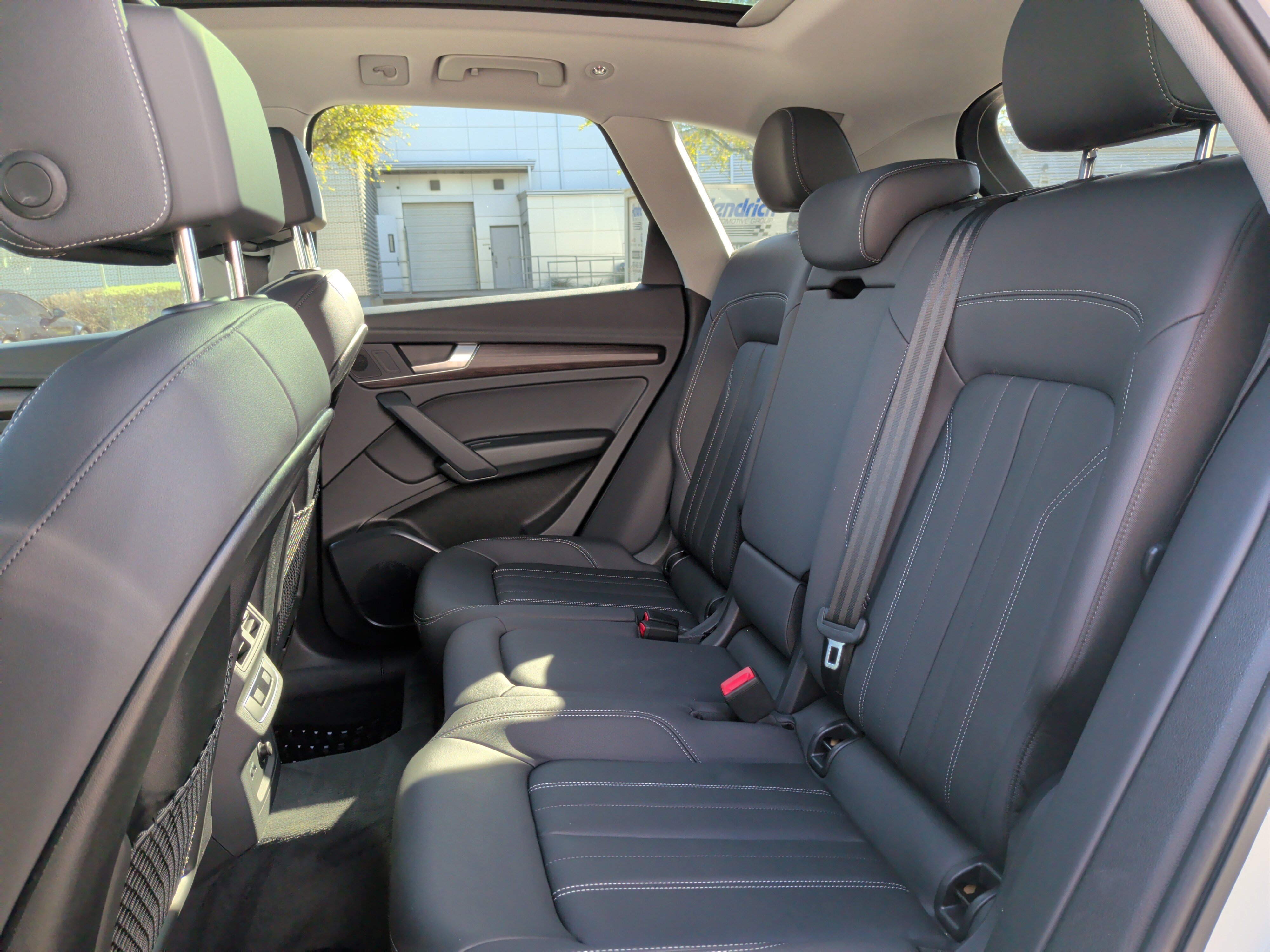 Certified 2023 Audi Q5 2.0T Premium w/ Convenience Package image 32