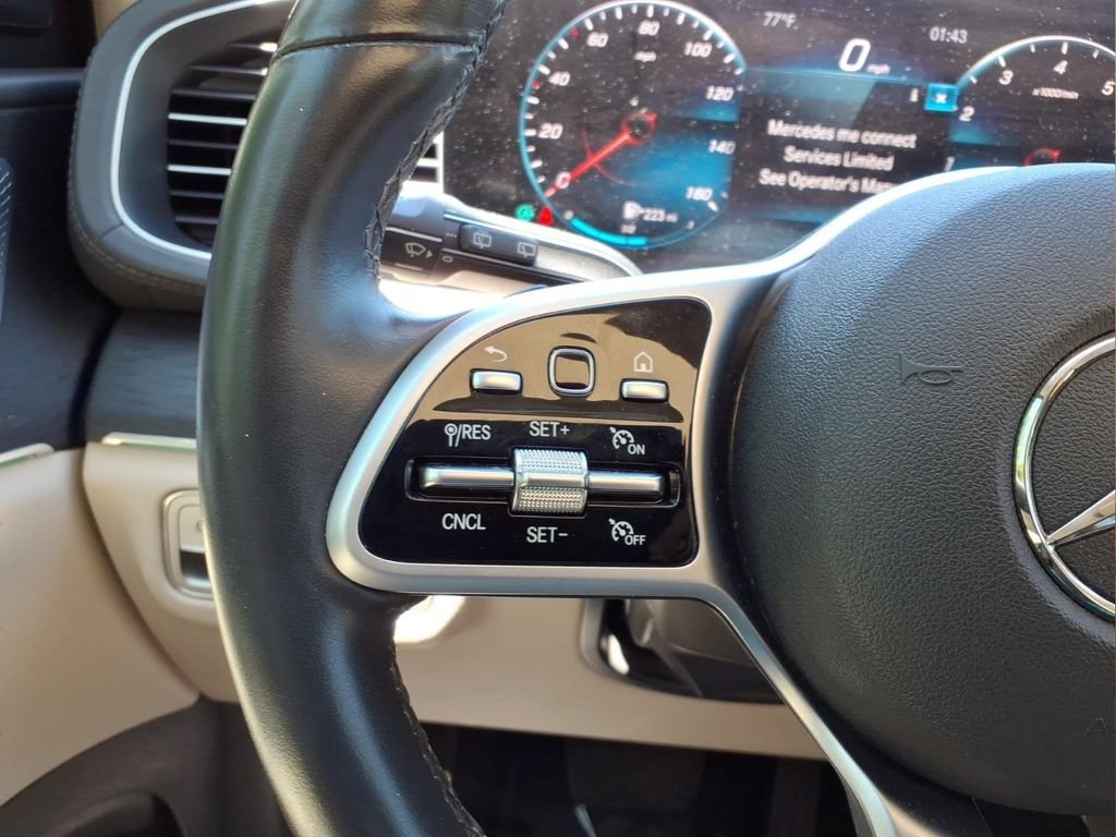 Used 2020 Mercedes-Benz GLS 450 4MATIC image 13