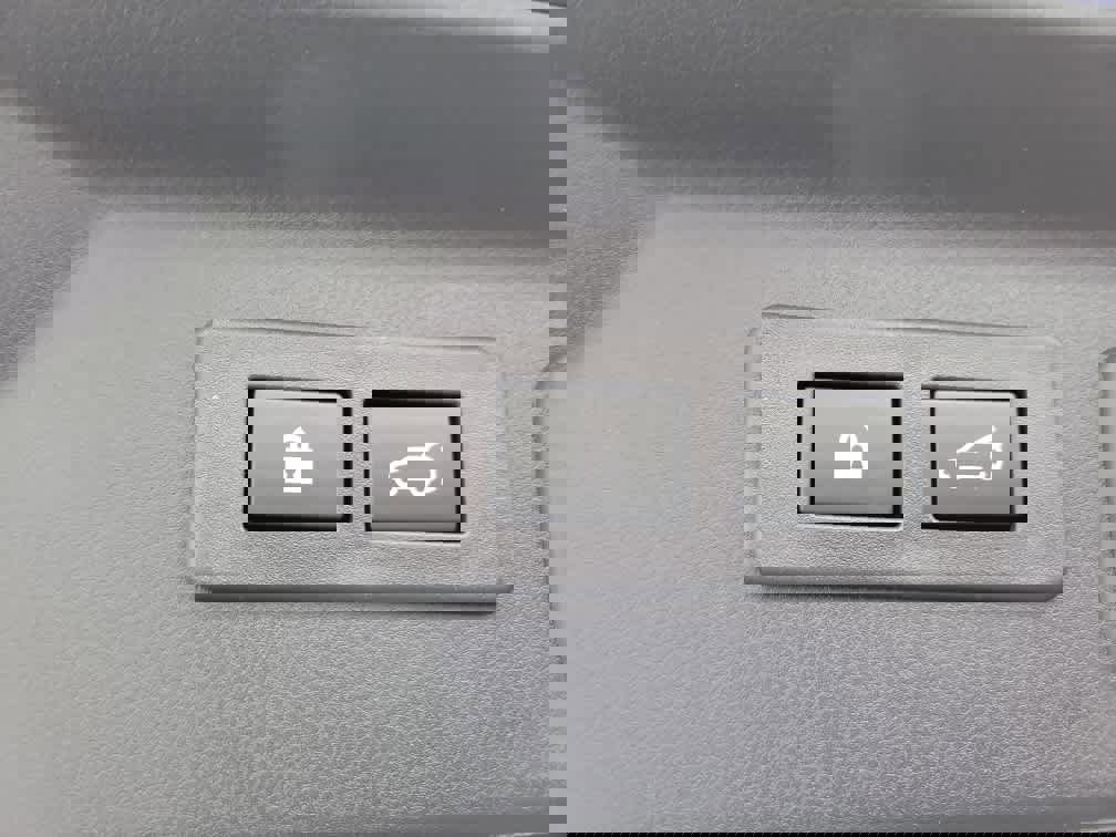 New 2026 Subaru Forester Sport image 32