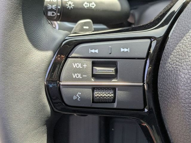 New 2026 Acura Integra FWD image 17