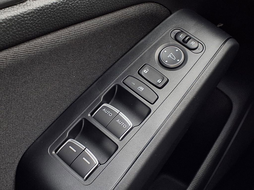 New 2026 Honda Civic Sport image 24