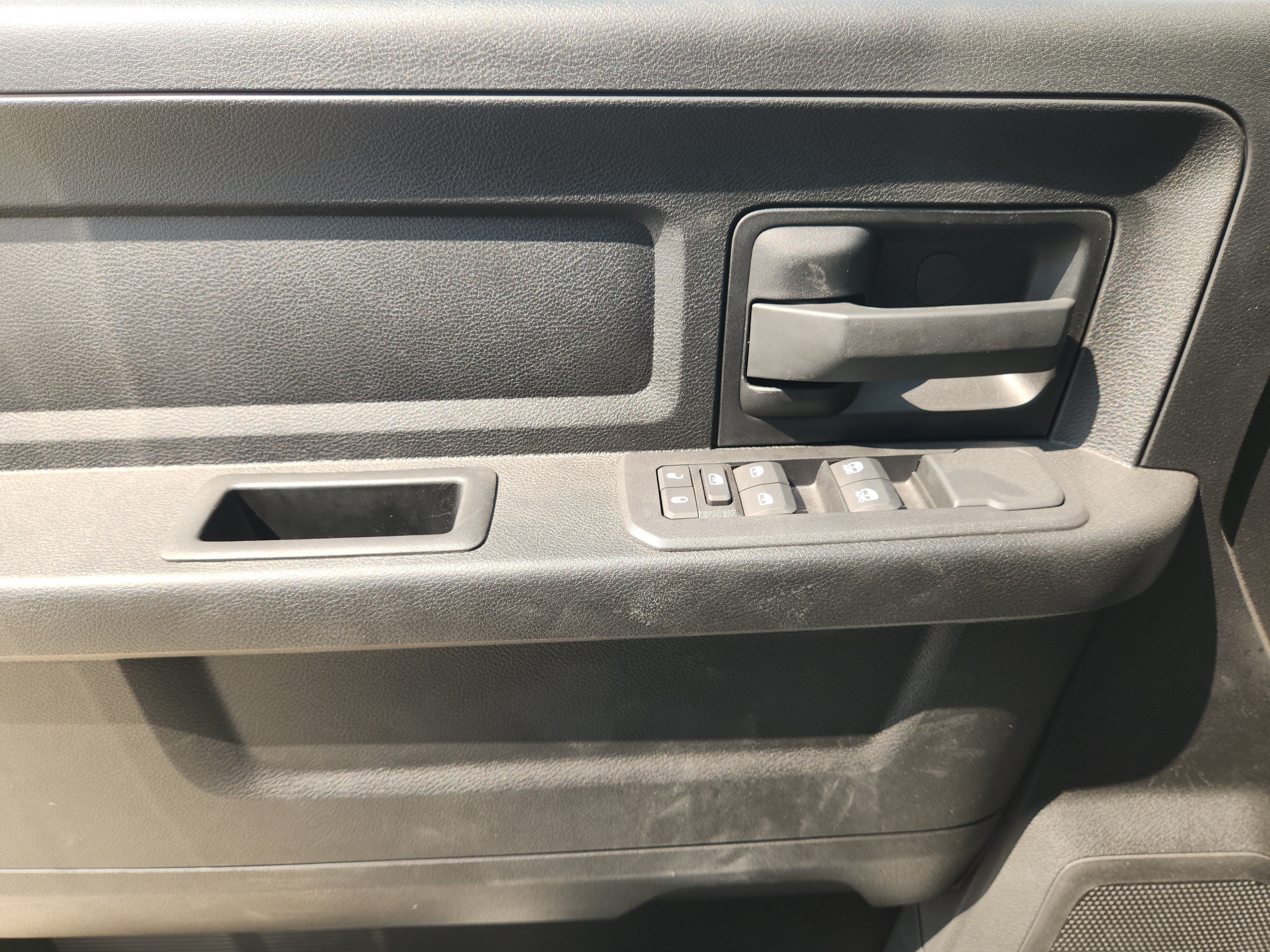 New 2026 RAM 2500 Tradesman w/ Chrome Appearance Group RWD image 20