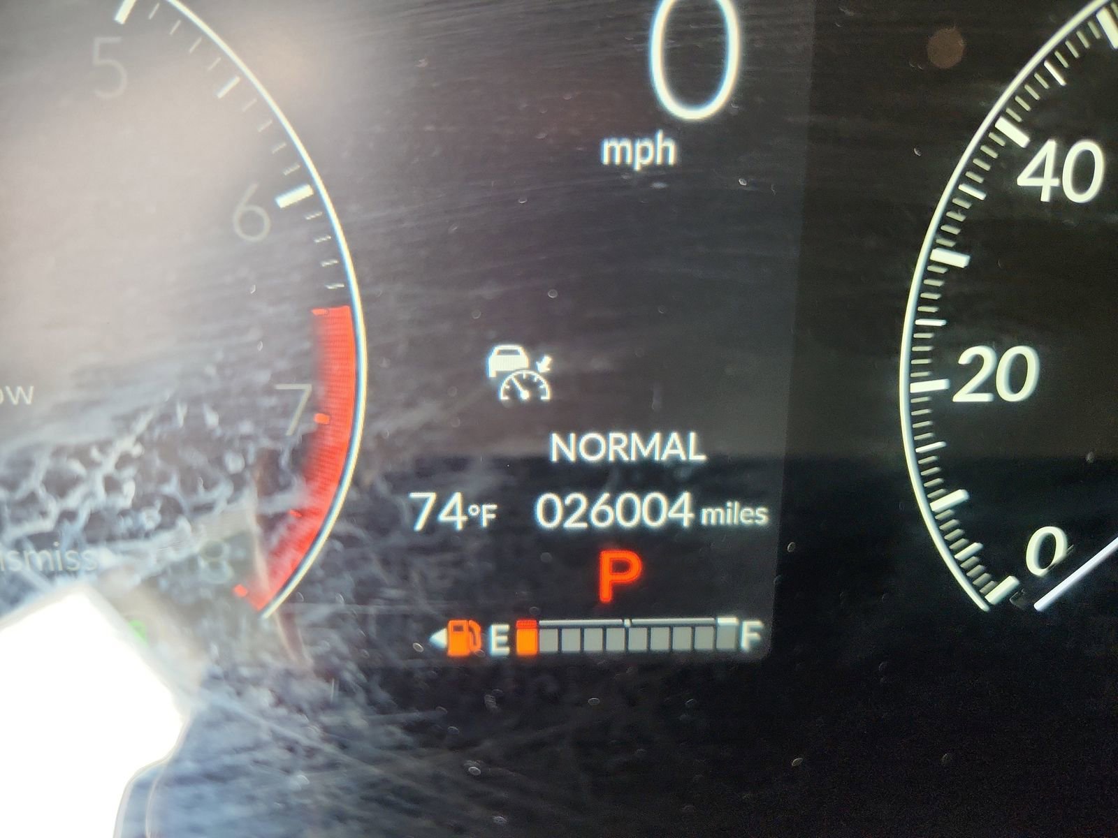 Used 2023 Honda CR-V EX image 25