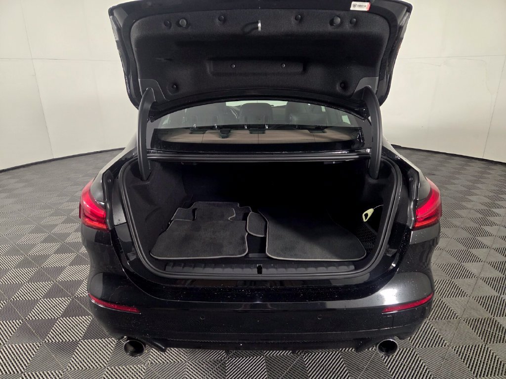 Used 2020 BMW 228i xDrive Gran Coupe w/ Convenience Package AWD/4WD image 26