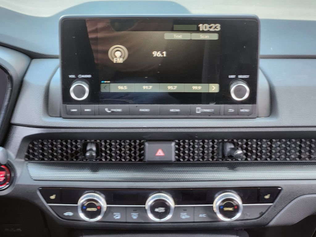 Used 2024 Honda CR-V EX image 20