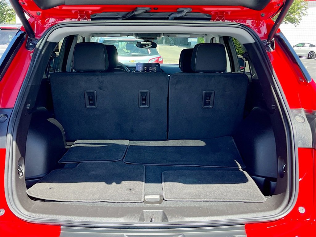 Used 2024 Chevrolet Blazer LT w/ Convenience Package image 24