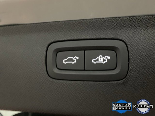 Used 2025 Volvo XC90 B6 Ultra image 8