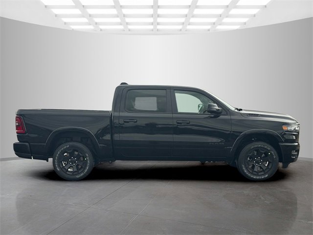 New 2026 RAM 1500 Big Horn image 8