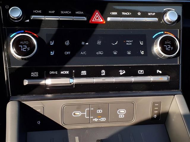 New 2026 Hyundai Santa Fe Calligraphy image 13