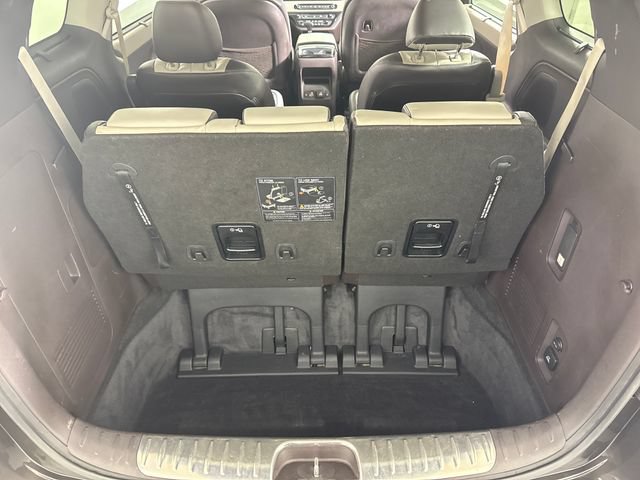 Used 2017 Kia Sedona SX Limited FWD image 18