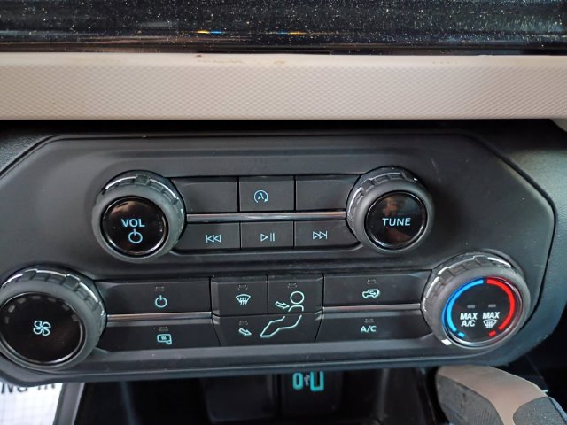 Used 2021 Ford Bronco Big Bend AWD/4WD image 4