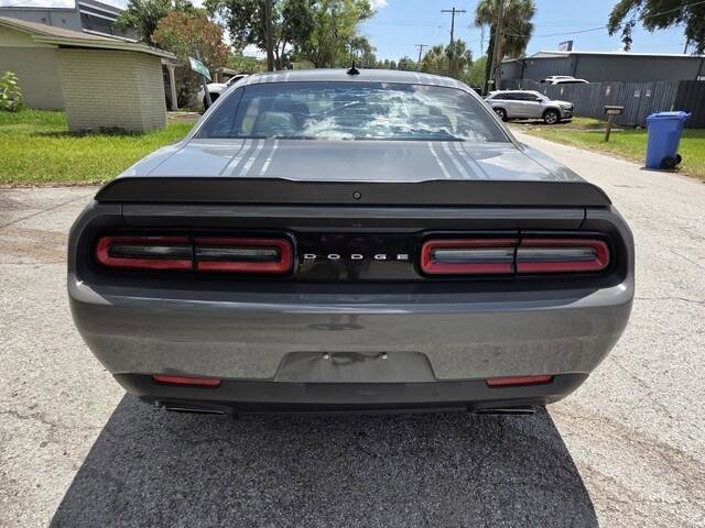 Used 2018 Dodge Challenger R/T Plus RWD image 17