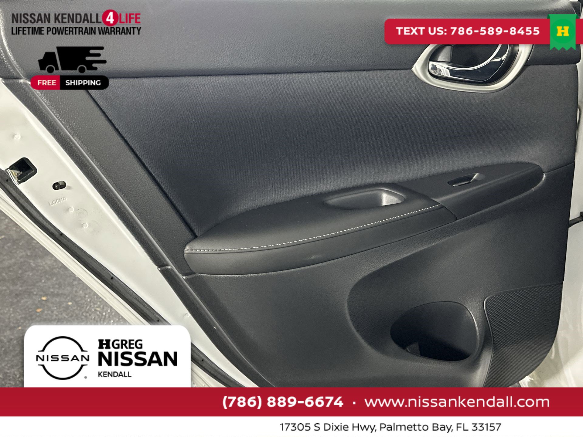 Used 2018 Nissan Sentra SV image 33