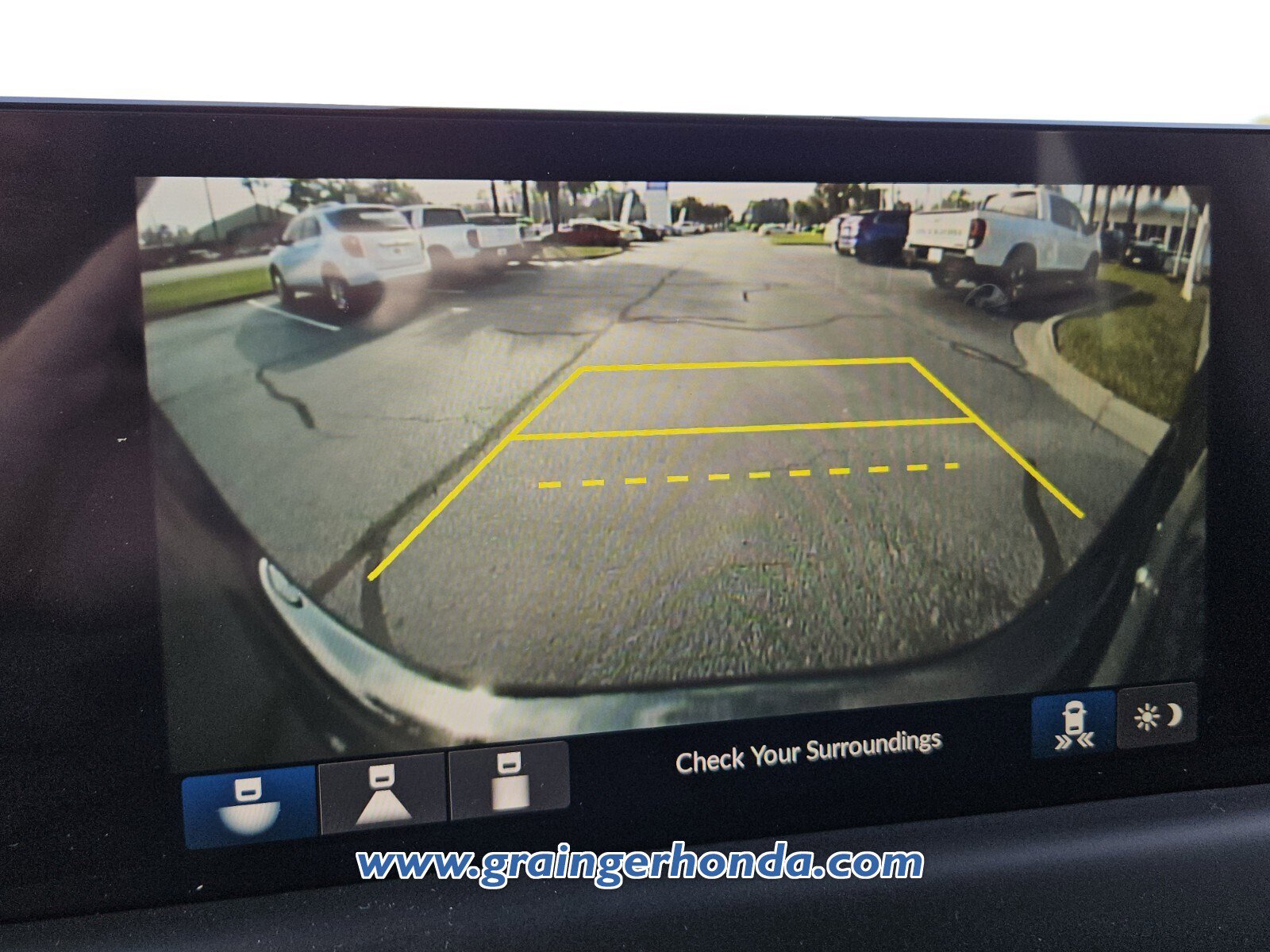 New 2026 Honda Pilot Sport image 15