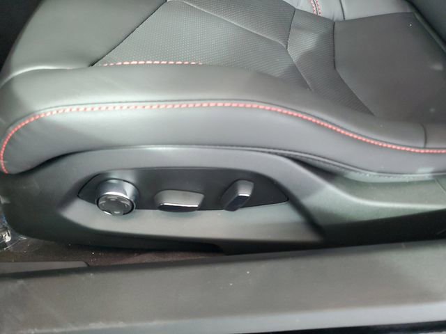 New 2026 Chevrolet Corvette Z06 w/ Stealth Interior Trim Package image 15