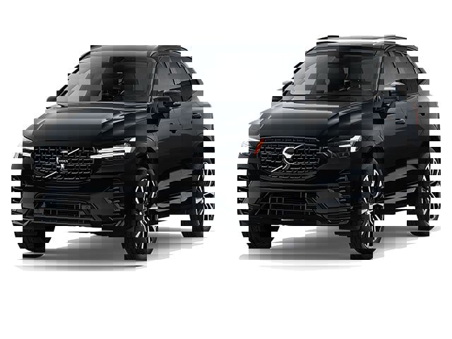 Certified 2023 Volvo XC60 T8 Ultimate