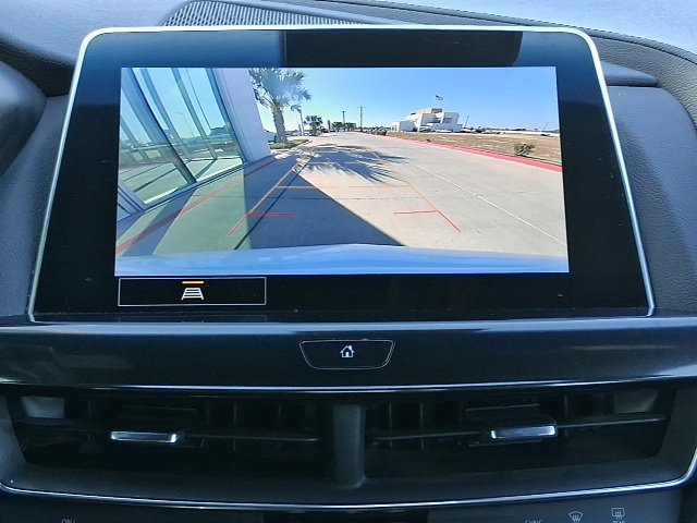 Used 2023 Cadillac CT5 Premium Luxury w/ Climate Package image 15