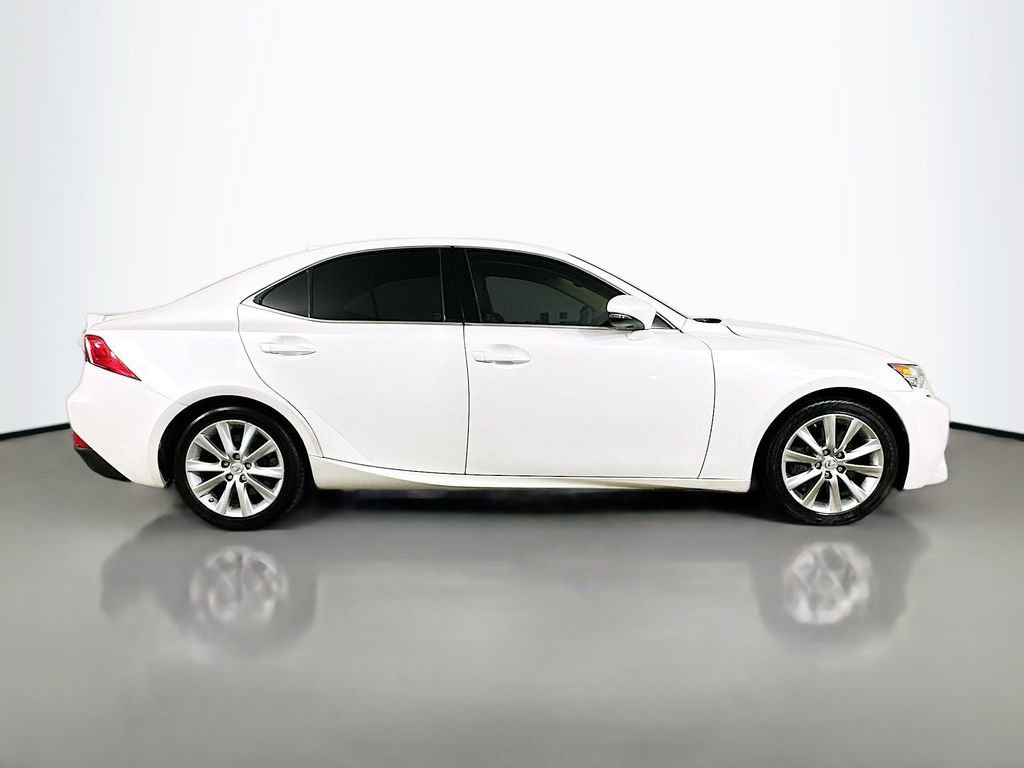 Used 2016 Lexus IS 300 AWD w/ Premium Package image 9