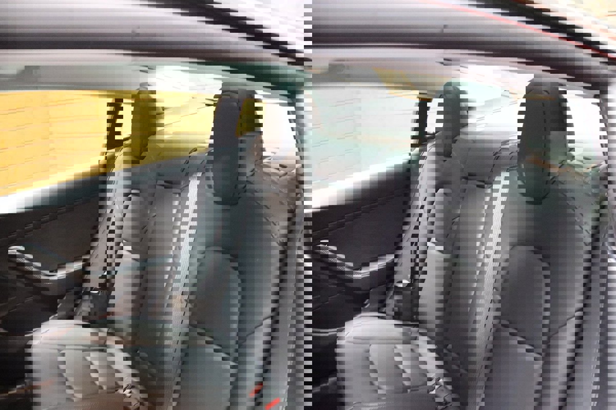 Used 2020 Tesla Model 3 Long Range image 30