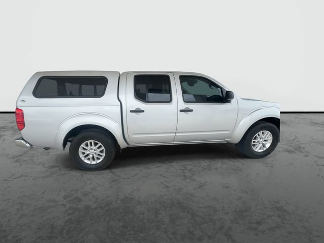 Used 2016 Nissan Frontier SV w/ SV Value Truck Package RWD image 9