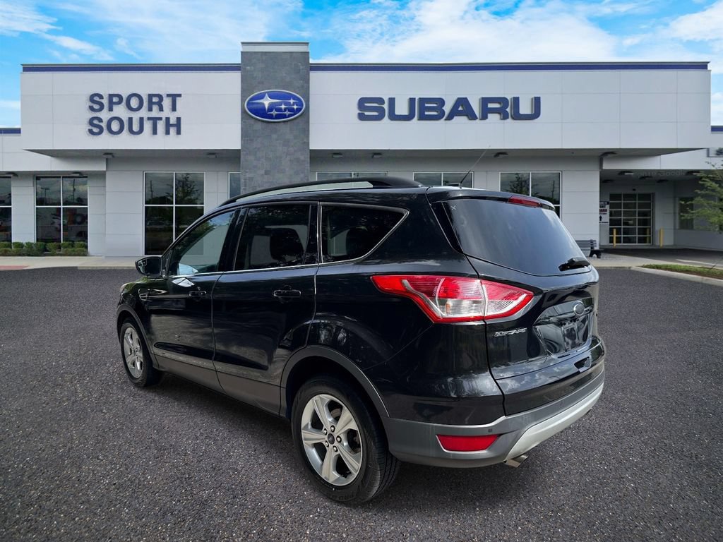 Used 2015 Ford Escape SE w/ Equipment Group 201A FWD image 5