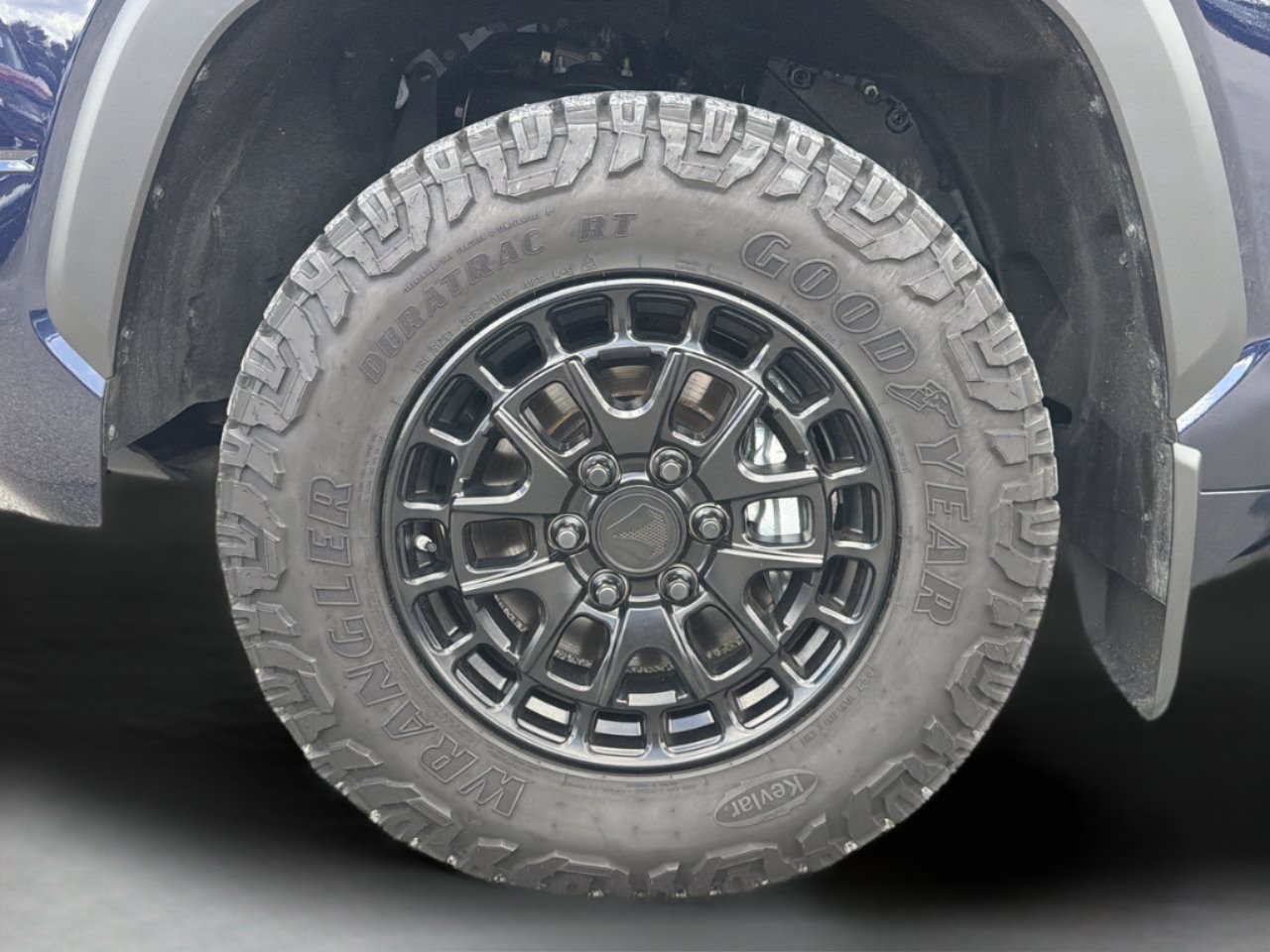 Used 2025 Toyota Tundra SR5 RWD image 30