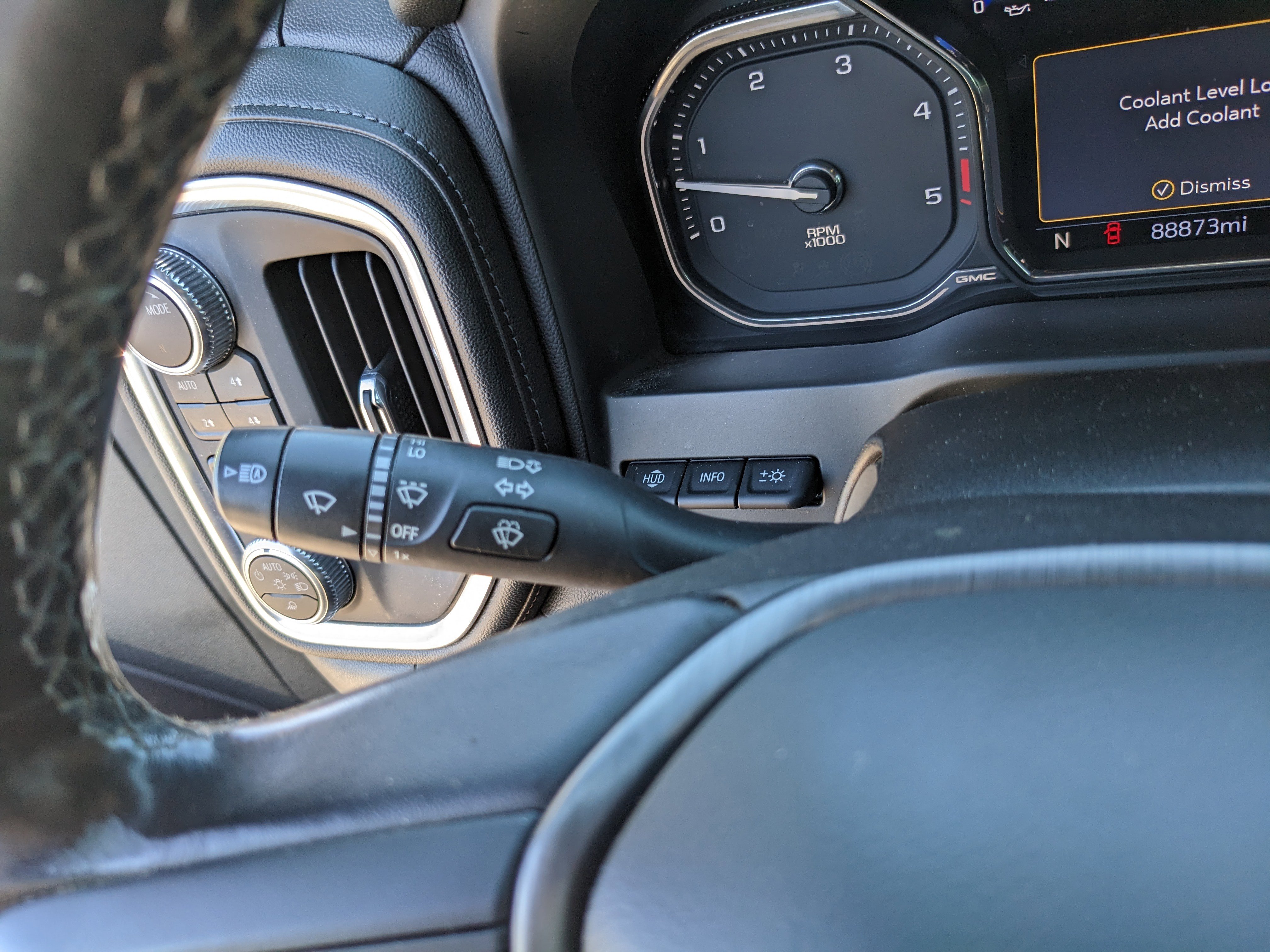 Used 2022 GMC Sierra 2500 Denali w/ Denali Ultimate Package image 37