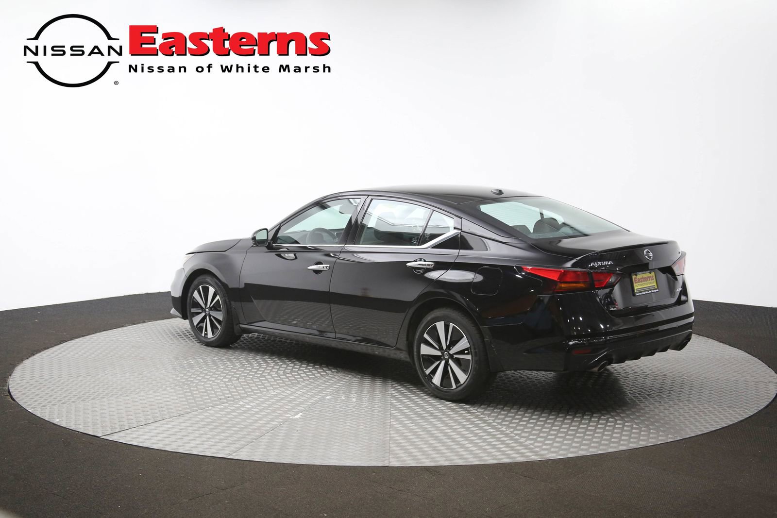 Used 2020 Nissan Altima 2.5 SL image 66