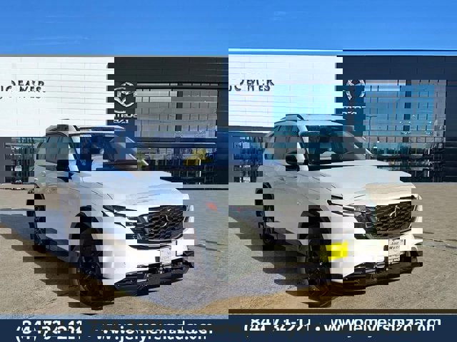 New 2026 MAZDA CX-5 2.5 S w/ Premium Package image 1