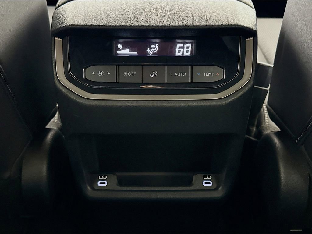 Certified 2024 Lexus TX 350 FWD image 26