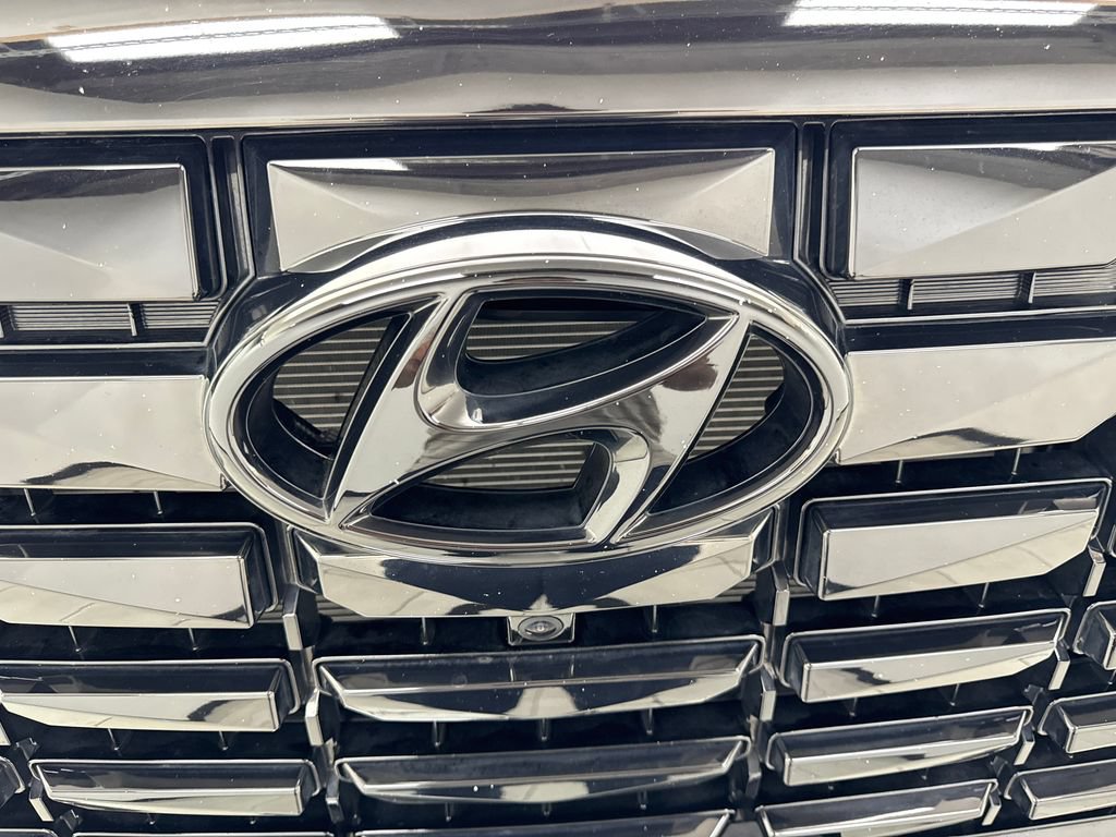Used 2025 Hyundai Palisade Calligraphy AWD/4WD image 24