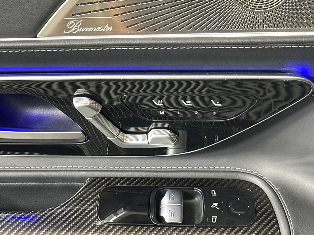 Certified 2026 Mercedes-Benz AMG GT 63 image 11