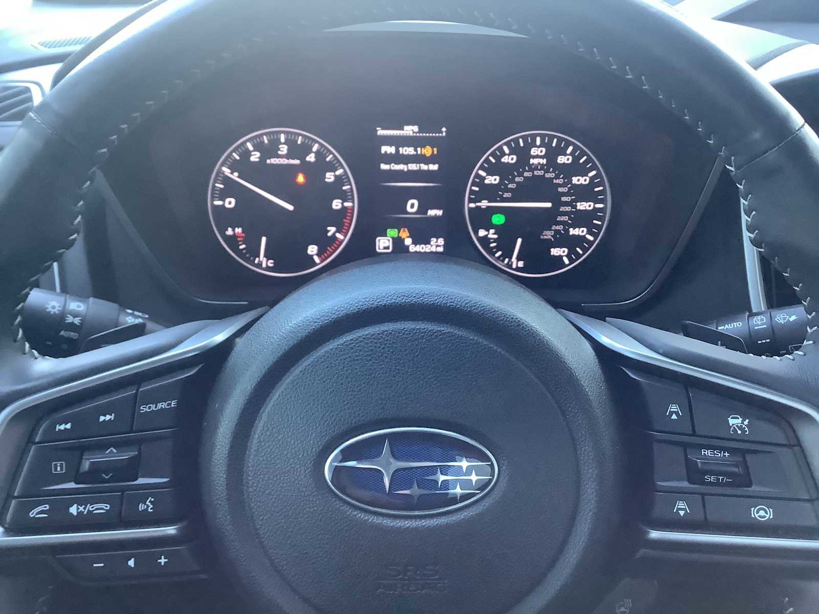 Used 2024 Subaru Ascent Touring w/ Popular Package #2 image 16