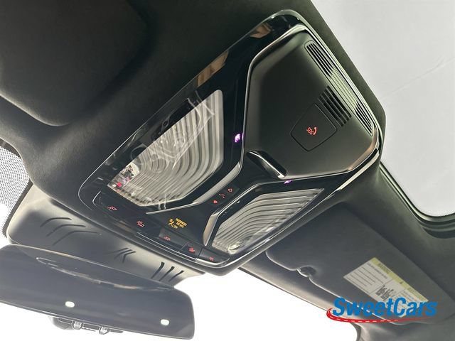 Used 2024 BMW M850i Gran Coupe xDrive AWD/4WD image 37