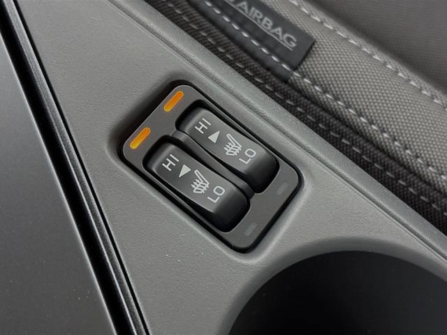 New 2026 Subaru Crosstrek 2.0i Premium AWD/4WD image 19