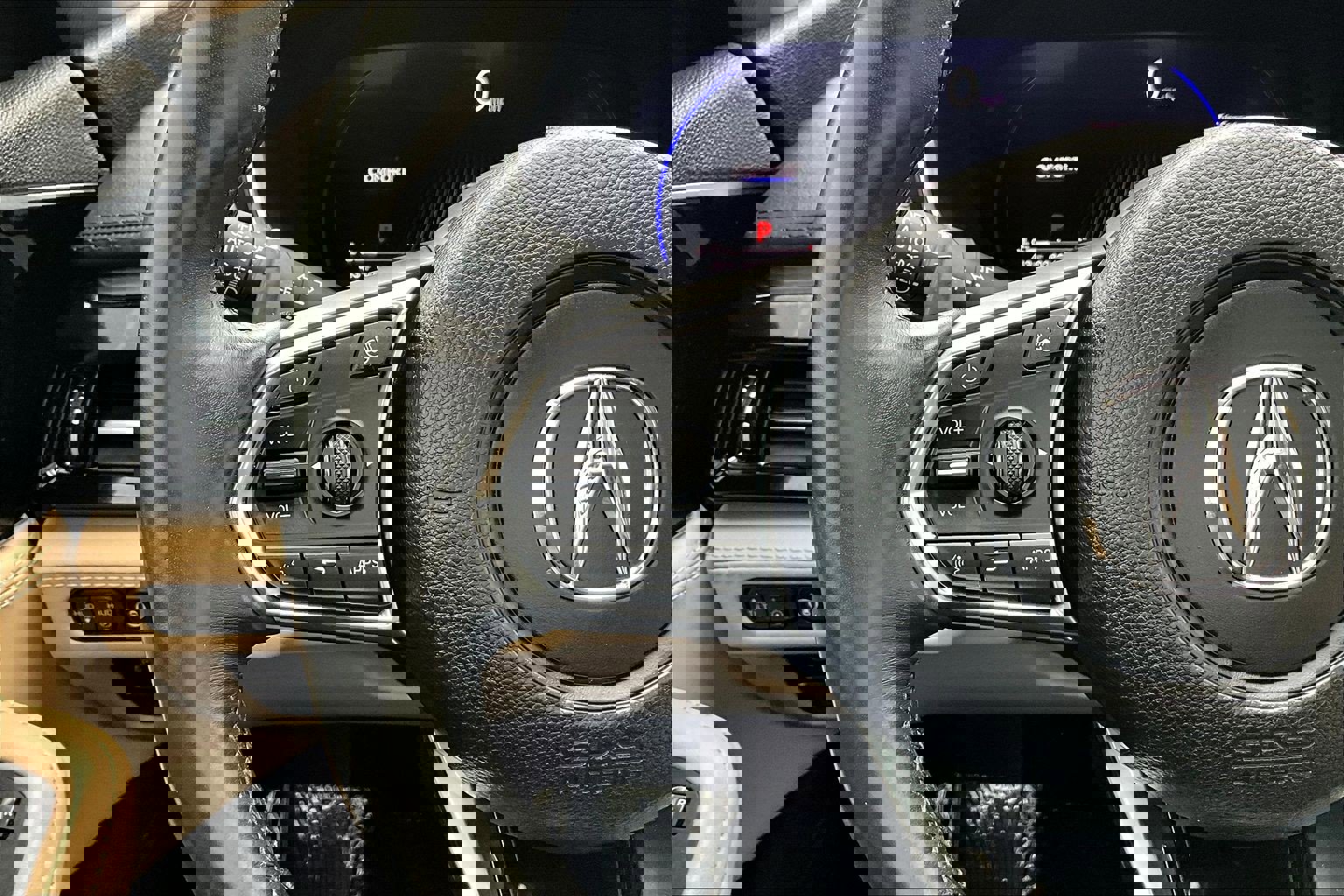 Used 2024 Acura MDX SH-AWD w/ Advance Package image 20