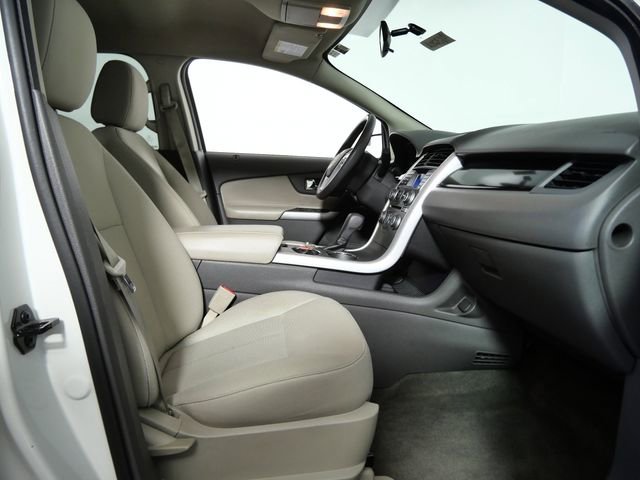 Used 2013 Ford Edge SE FWD image 10