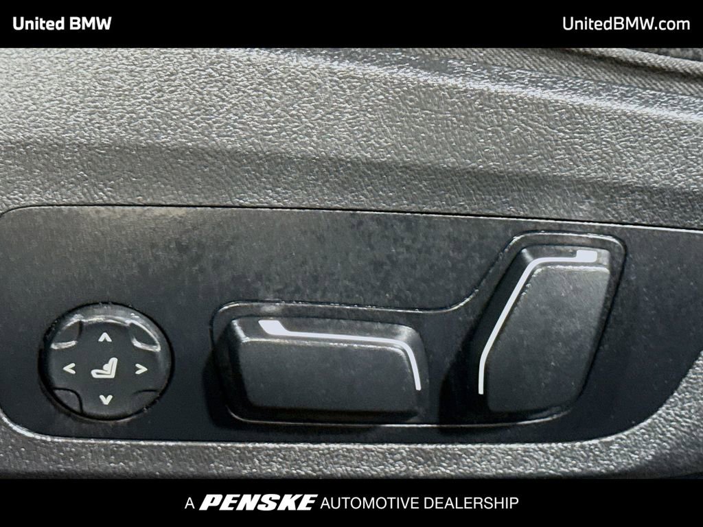 Certified 2025 BMW 430i xDrive Coupe image 4