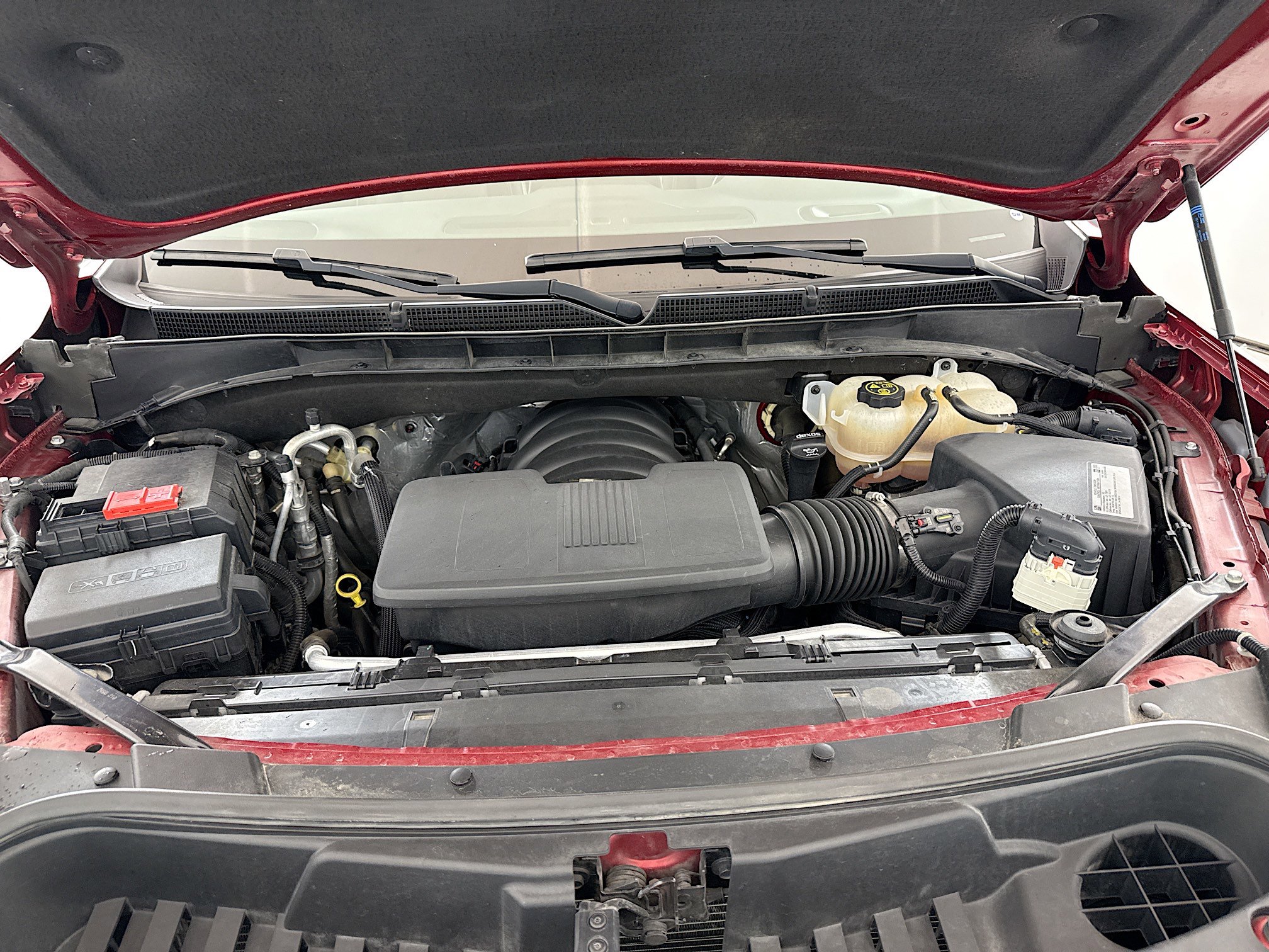 Used 2021 GMC Yukon SLT w/ SLT Premium Package image 31