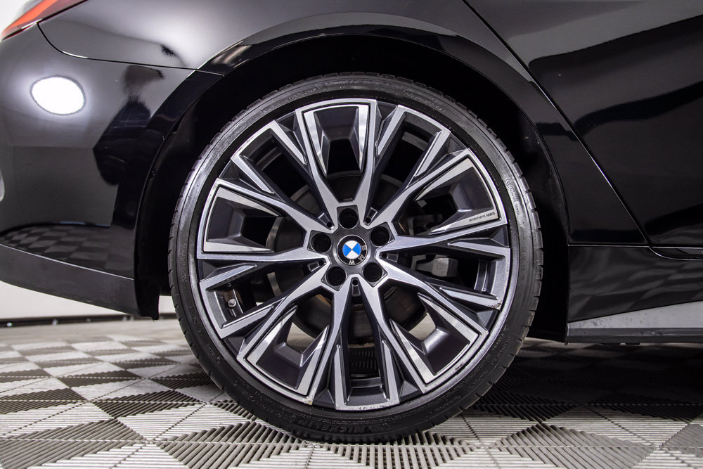 Used 2023 BMW 430i Gran Coupe w/ Premium Package RWD image 39